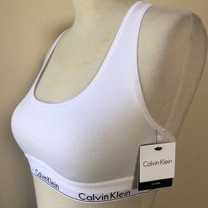 Calvin Klein Bralette